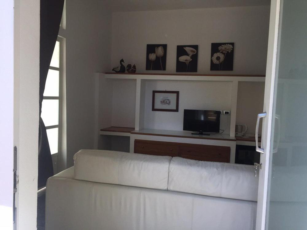 Campo Reale Country Rooms Pachino Exteriör bild